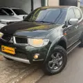MITSUBISHI L200 TRITON 3.2 HPE 4X4 CD 16V TURBO INTERCOOLER DIESEL 4P AUTOMÁTICO MITSUBISHI L200 TRITON 3.2 HPE 4X4 CD 16V TURBO INTERCOOLER DIESEL 4P AUTOMÁTICO