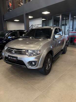 MITSUBISHI-L200 TRITON-2015