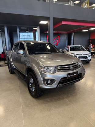 MITSUBISHI-L200 TRITON-2015