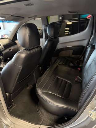 MITSUBISHI-L200 TRITON-2015