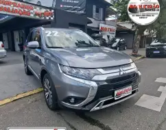 MITSUBISHI OUTLANDER 2.2 MIVEC DI-D DIESEL HPE-S AWD AUTOMÁTICO MITSUBISHI OUTLANDER 2.2 MIVEC DI-D DIESEL HPE-S AWD AUTOMÁTICO
