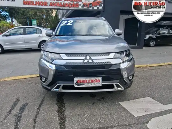 MITSUBISHI-OUTLANDER-2.2 MIVEC DI-D DIESEL HPE-S AWD AUTOMÁTICO MITSUBISHI-OUTLANDER-2021