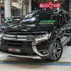 MITSUBISHI OUTLANDER 2.0 16V GASOLINA 4P AUTOMÁTICO MITSUBISHI OUTLANDER 2.0 16V GASOLINA 4P AUTOMÁTICO