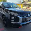 MITSUBISHI OUTLANDER SPORT 2.0 MIVEC FLEX HPE BLACK EDITION AWD AUTOMÁTICO MITSUBISHI OUTLANDER SPORT 2.0 MIVEC FLEX HPE BLACK EDITION AWD AUTOMÁTICO