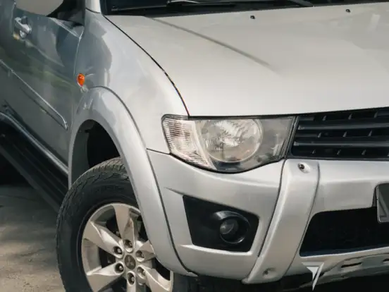 MITSUBISHI-PAJERO-3.2 HD S 4X4 16V TURBO INTERCOOLER DIESEL 4P MANUAL MITSUBISHI-PAJERO-2017