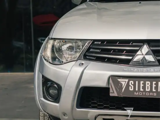 MITSUBISHI-PAJERO-3.2 HD S 4X4 16V TURBO INTERCOOLER DIESEL 4P MANUAL MITSUBISHI-PAJERO-2017
