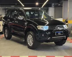 MITSUBISHI PAJERO DAKAR 3.5 HPE 7 LUGARES 4X4 V6 24V FLEX 4P AUTOMÁTICO MITSUBISHI PAJERO DAKAR 3.5 HPE 7 LUGARES 4X4 V6 24V FLEX 4P AUTOMÁTICO