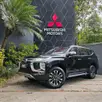 MITSUBISHI PAJERO SPORT 2.4 16V MIVEC TURBO DIESEL HPE-S AWD AUTOMÁTICO MITSUBISHI PAJERO SPORT 2.4 16V MIVEC TURBO DIESEL HPE-S AWD AUTOMÁTICO