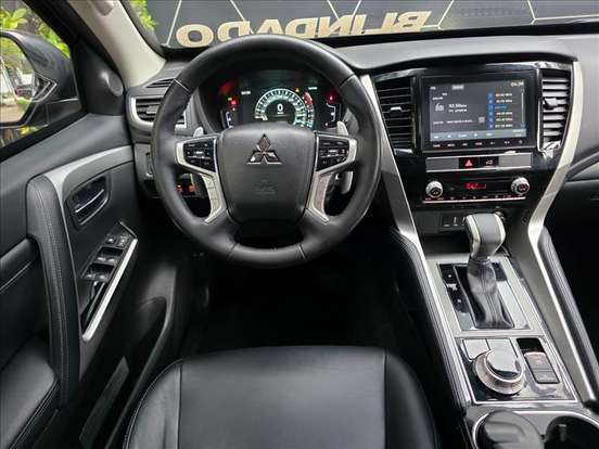 MITSUBISHI-PAJERO SPORT-2.4 16V MIVEC TURBO DIESEL HPE-S AWD AUTOMÁTICO MITSUBISHI-PAJERO SPORT-2022