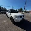 MITSUBISHI PAJERO TR4 2.0 4X2 16V 140CV FLEX 4P AUTOMÁTICO MITSUBISHI PAJERO TR4 2.0 4X2 16V 140CV FLEX 4P AUTOMÁTICO