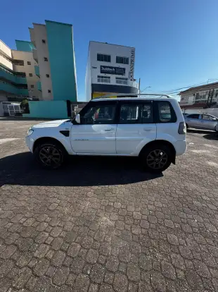 MITSUBISHI-PAJERO TR4-2014