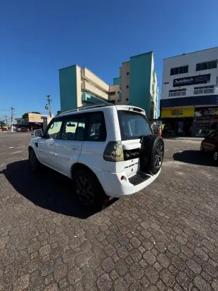MITSUBISHI-PAJERO TR4-2014