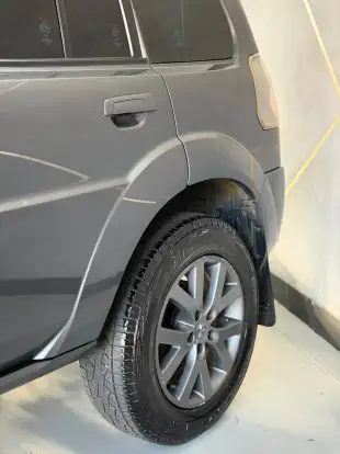 MITSUBISHI-PAJERO TR4-2.0 4X2 16V 140CV FLEX 4P MANUAL MITSUBISHI-PAJERO TR4-2013