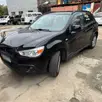MITSUBISHI ASX 2.0 4X2 16V GASOLINA 4P AUTOMÁTICO MITSUBISHI ASX 2.0 4X2 16V GASOLINA 4P AUTOMÁTICO
