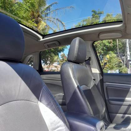 MITSUBISHI ASX 2.0 4X4 AWD 16V GASOLINA 4P AUTOMÁTICO