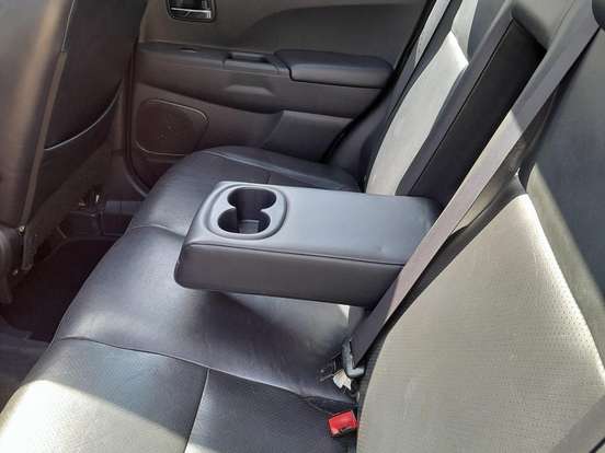 MITSUBISHI-ASX-2.0 4X4 AWD 16V GASOLINA 4P AUTOMÁTICO MITSUBISHI-ASX-2010