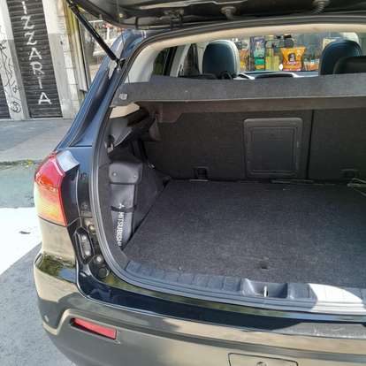 MITSUBISHI-ASX-2010