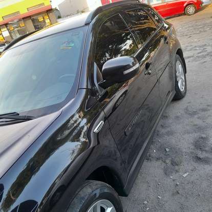 MITSUBISHI-ASX-2010