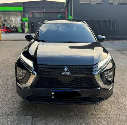 MITSUBISHI-ECLIPSE CROSS-2022