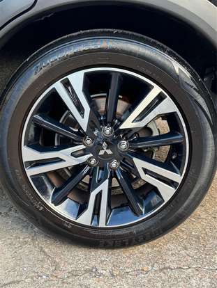 MITSUBISHI-ECLIPSE CROSS-2022
