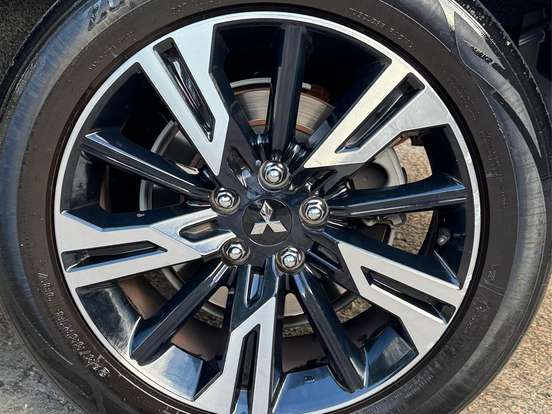MITSUBISHI-ECLIPSE CROSS-1.5 MIVEC TURBO GASOLINA HPE-S CVT MITSUBISHI-ECLIPSE CROSS-2022