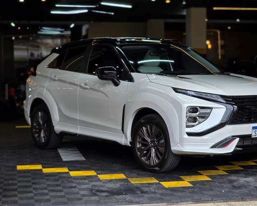 MITSUBISHI-ECLIPSE CROSS-2023