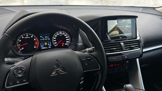 MITSUBISHI-ECLIPSE CROSS-2024