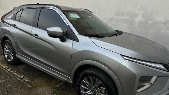 MITSUBISHI-ECLIPSE CROSS-2024