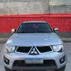 MITSUBISHI L200 TRITON 3.2 HPE 4X4 CD 16V TURBO INTERCOOLER DIESEL 4P AUTOMÁTICO MITSUBISHI L200 TRITON 3.2 HPE 4X4 CD 16V TURBO INTERCOOLER DIESEL 4P AUTOMÁTICO