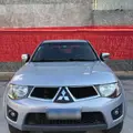 MITSUBISHI L200 TRITON 3.2 HPE 4X4 CD 16V TURBO INTERCOOLER DIESEL 4P AUTOMÁTICO MITSUBISHI L200 TRITON 3.2 HPE 4X4 CD 16V TURBO INTERCOOLER DIESEL 4P AUTOMÁTICO