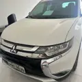 MITSUBISHI OUTLANDER 3.0 GT 4X4 V6 24V GASOLINA 4P AUTOMÁTICO MITSUBISHI OUTLANDER 3.0 GT 4X4 V6 24V GASOLINA 4P AUTOMÁTICO