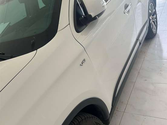 MITSUBISHI-OUTLANDER-3.0 GT 4X4 V6 24V GASOLINA 4P AUTOMÁTICO MITSUBISHI-OUTLANDER-2017