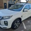 MITSUBISHI OUTLANDER SPORT 2.0 MIVEC FLEX HPE AWD AUTOMÁTICO MITSUBISHI OUTLANDER SPORT 2.0 MIVEC FLEX HPE AWD AUTOMÁTICO