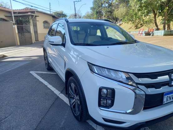 MITSUBISHI-OUTLANDER SPORT-2.0 MIVEC FLEX HPE AWD AUTOMÁTICO MITSUBISHI-OUTLANDER SPORT-2021