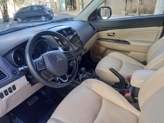 MITSUBISHI-OUTLANDER SPORT-2021