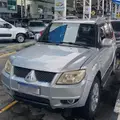MITSUBISHI PAJERO TR4 2.0 4X4 16V 140CV FLEX 4P AUTOMÁTICO MITSUBISHI PAJERO TR4 2.0 4X4 16V 140CV FLEX 4P AUTOMÁTICO