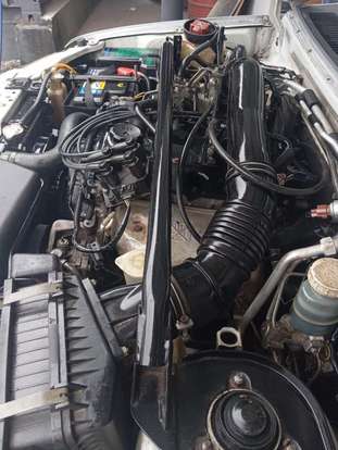 MITSUBISHI-PAJERO TR4-2010