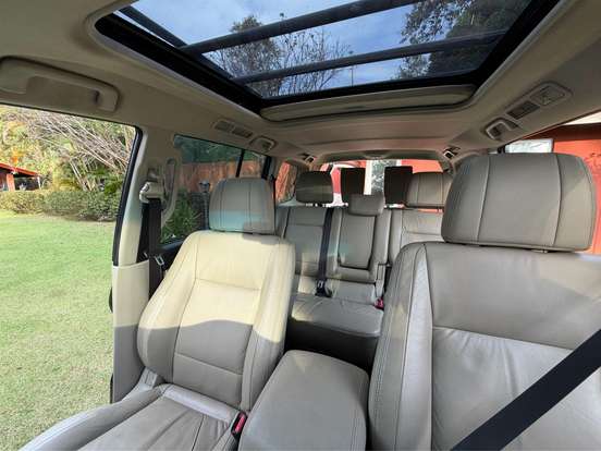 MITSUBISHI-PAJERO FULL-3.2 HPE 4X4 16V TURBO INTERCOOLER DIESEL 4P AUTOMÁTICO MITSUBISHI-PAJERO FULL-2013