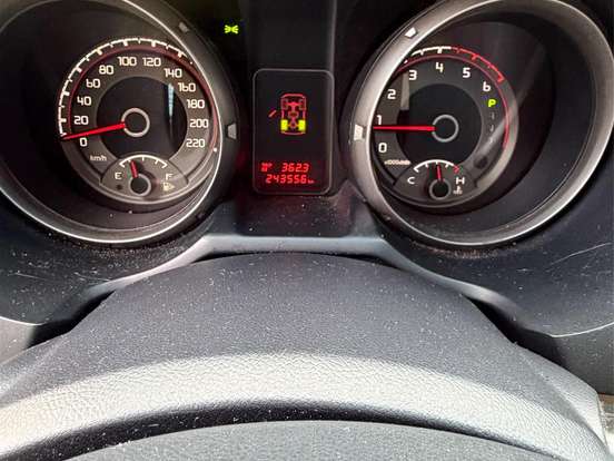 MITSUBISHI-PAJERO FULL-3.2 HPE 4X4 16V TURBO INTERCOOLER DIESEL 4P AUTOMÁTICO MITSUBISHI-PAJERO FULL-2013