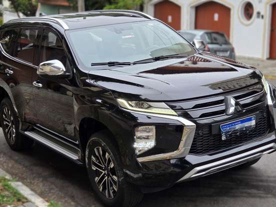 MITSUBISHI-PAJERO SPORT-2.4 16V MIVEC TURBO DIESEL HPE AWD AUTOMÁTICO MITSUBISHI-PAJERO SPORT-2021