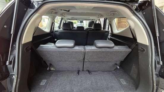 MITSUBISHI-PAJERO SPORT-2021