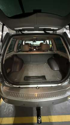 MITSUBISHI-PAJERO SPORT-2008