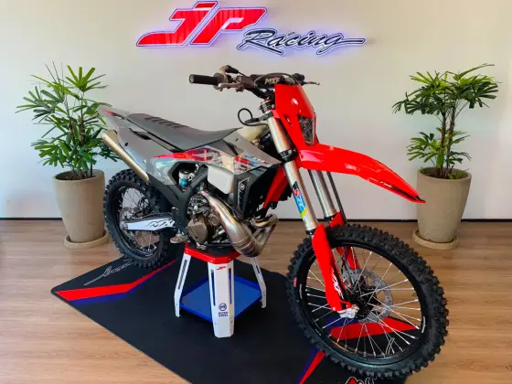 MXF 250 TSX 