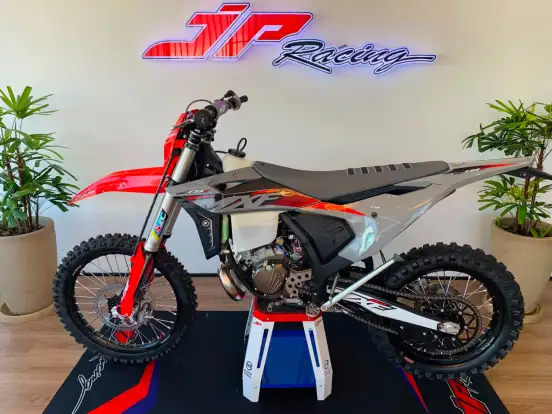 MXF-250 TSX-2026