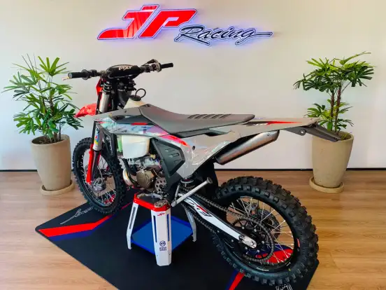 MXF-250 TSX-2026