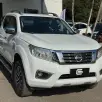 NISSAN FRONTIER 2.3 16V TURBO DIESEL LE CD 4X4 AUTOMÁTICO NISSAN FRONTIER 2.3 16V TURBO DIESEL LE CD 4X4 AUTOMÁTICO