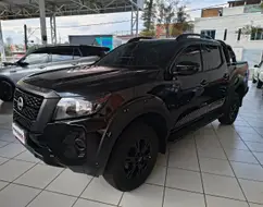 NISSAN FRONTIER 2.3 16V TURBO DIESEL ATTACK CD 4X4 AUTOMÁTICO NISSAN FRONTIER 2.3 16V TURBO DIESEL ATTACK CD 4X4 AUTOMÁTICO
