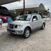 NISSAN FRONTIER 2.5 SL 4X4 CD TURBO ELETRONIC DIESEL 4P AUTOMÁTICO NISSAN FRONTIER 2.5 SL 4X4 CD TURBO ELETRONIC DIESEL 4P AUTOMÁTICO