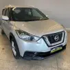 NISSAN KICKS 1.6 16V FLEXSTART S 4P XTRONIC NISSAN KICKS 1.6 16V FLEXSTART S 4P XTRONIC