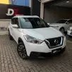 NISSAN KICKS 1.6 16V FLEXSTART S DIRECT 4P XTRONIC NISSAN KICKS 1.6 16V FLEXSTART S DIRECT 4P XTRONIC
